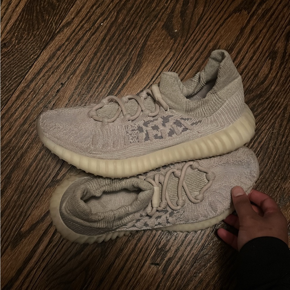 Yeezy 350 CMCPT